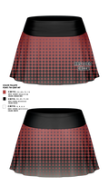 BHS Coed Cheer 25905526 Skort - 1