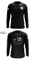 ACE  Long Sleeve Performance Shirt - 5