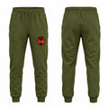 B battery 15th Field Artillery GS Sweatpants - 1