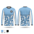 Indy Showtime Long Sleeve Performance Shirt - 1