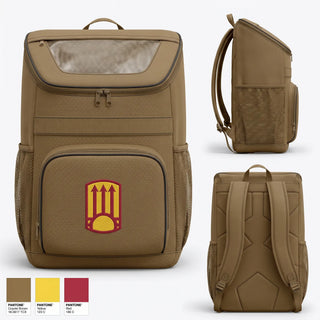 Gear Bag, 111 MEB, Army, Teamtime, Team time, sublimation, custom sports apparel, team uniforms, spirit wear, spiritwear, sports uniforms, custom shirts, team store, custom team store, fundraiser sports, apparel fundraiser