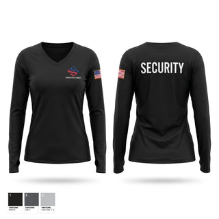 Old School Cotton Feel Shirt, Sahara Global Security, Police, Teamtime, Team time, sublimation, custom sports apparel, team uniforms, spirit wear, spiritwear, sports uniforms, custom shirts, team store, custom team store, fundraiser sports, apparel fundraiser