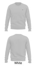 Social Circle Sandlot 77533250 Crew Neck Sweatshirt - 2
