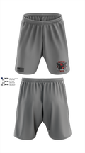 Cy creek fire 22 83530628 Athletic Shorts With Pockets - 5
