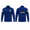 Baltimore County Police Department Windbreaker - 1