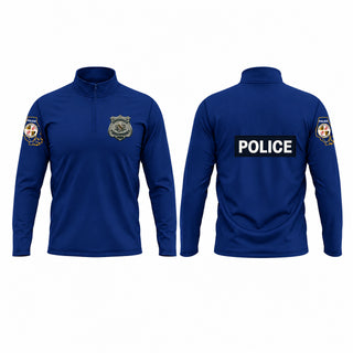 Windbreaker, Baltimore County Police Department, Police, Teamtime, Team time, sublimation, custom sports apparel, team uniforms, spirit wear, spiritwear, sports uniforms, custom shirts, team store, custom team store, fundraiser sports, apparel fundraiser