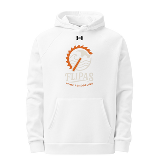 Flipas logistics llc Under Armour Hoodie