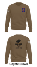 204thFSC 28842654 Crew Neck Sweatshirt - 5