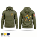 LOGAN COUNTY SHERIFFS OFFICE 83955792 Hoodie - 1