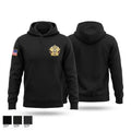 Bland County Sheriff’s Office Hoodie - 1