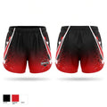 Mayhem Women's Shorts - 1