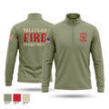 TF22 Windbreaker - 1