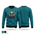 Nemesis Fastpitch Crew Neck Sweatshirt - 2