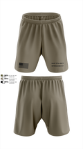 27 IBCT 2382362 Athletic Shorts With Pockets - 106