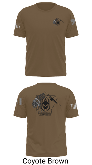 Short Sleeve Performance Shirt, LRAFB Chiefs Group, , Teamtime, Team time, sublimation, custom sports apparel, team uniforms, spirit wear, spiritwear, sports uniforms, custom shirts, team store, custom team store, fundraiser sports, apparel fundraiser
