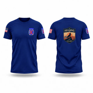 Short Sleeve Performance Shirt, Headquarters and Distribution Company, Army, Teamtime, Team time, sublimation, custom sports apparel, team uniforms, spirit wear, spiritwear, sports uniforms, custom shirts, team store, custom team store, fundraiser sports, apparel fundraiser