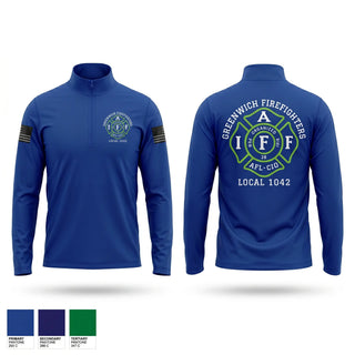 Windbreaker, Greenwich Fire Local 1042, Fire Department, Teamtime, Team time, sublimation, custom sports apparel, team uniforms, spirit wear, spiritwear, sports uniforms, custom shirts, team store, custom team store, fundraiser sports, apparel fundraiser