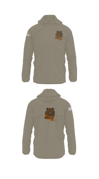 Windbreaker, C.co Maintenance, , Teamtime, Team time, sublimation, custom sports apparel, team uniforms, spirit wear, spiritwear, sports uniforms, custom shirts, team store, custom team store, fundraiser sports, apparel fundraiser