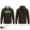 Bandits 47838878 Hoodie - 1