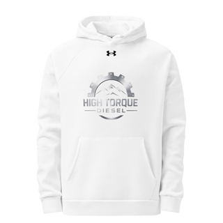 High Torque Diesel 91278562 Under Armour Hoodie