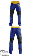 Mae Jemison Track and Field 20824124 Sweatpants - 1