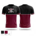 Pulaski County 44870024 Short Sleeve Performance Shirt - 1