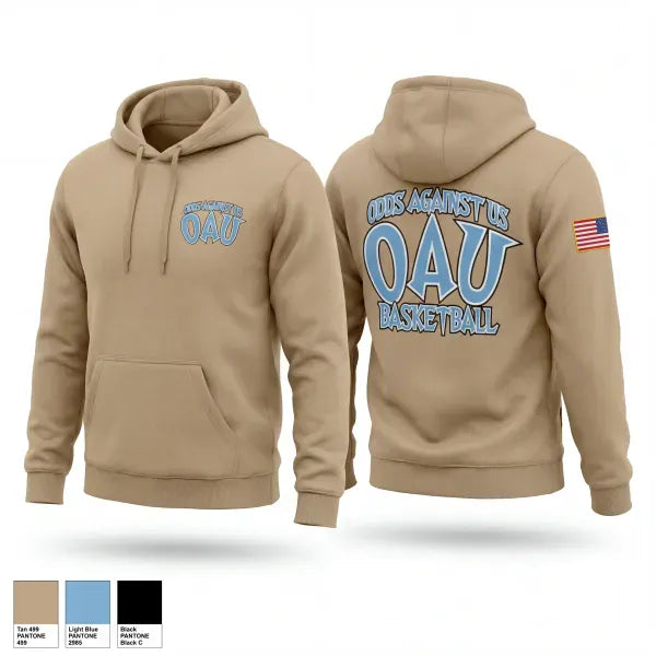Hoodie, kkk, Air Force, Teamtime, Team time, sublimation, custom sports apparel, team uniforms, spirit wear, spiritwear, sports uniforms, custom shirts, team store, custom team store, fundraiser sports, apparel fundraiser