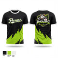 Possums 95989778 Short Sleeve Performance Shirt - 1