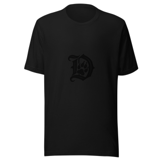 Unisex Staple T-Shirt - Black