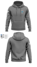 Prince William Bike Team 23723896 Hoodie - 4