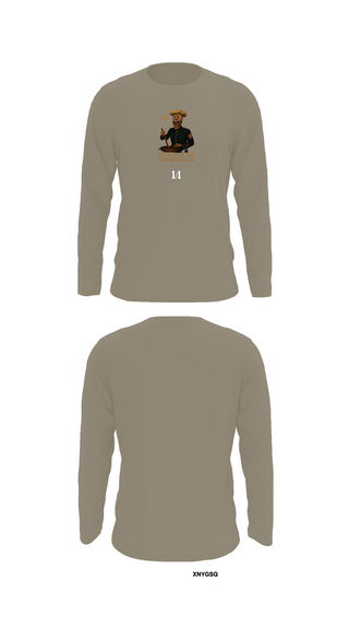 Long Sleeve Performance Shirt, 1/1, Marines, Teamtime, Team time, sublimation, custom sports apparel, team uniforms, spirit wear, spiritwear, sports uniforms, custom shirts, team store, custom team store, fundraiser sports, apparel fundraiser