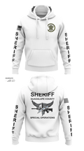 Guadalupe County SWAT 67708062 Hoodie - 22
