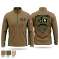 Pharr SRT Windbreaker - 1