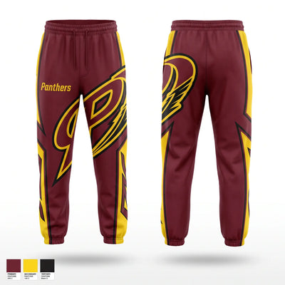 Panthers Sweatpants - 1