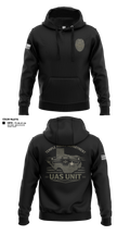 Temple PD UAS 38387805 Hoodie - 11