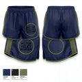 Milton Police Department 45910955 Ranger Panties - 1