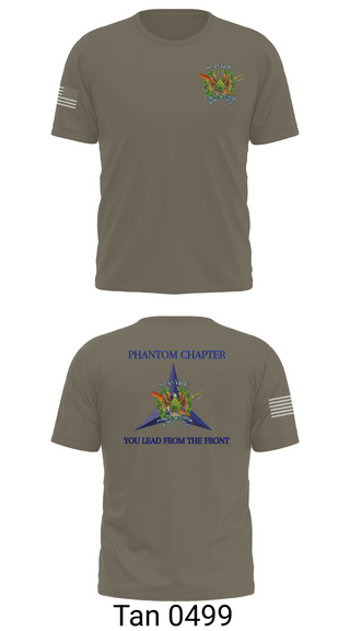 Old School Cotton Feel Shirt, Fort Hood Sergeant Audie Murphy Club, Army, Teamtime, Team time, sublimation, custom sports apparel, team uniforms, spirit wear, spiritwear, sports uniforms, custom shirts, team store, custom team store, fundraiser sports, apparel fundraiser