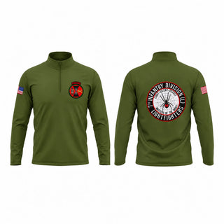 Windbreaker, B battery 15th Field Artillery GS, Army, Teamtime, Team time, sublimation, custom sports apparel, team uniforms, spirit wear, spiritwear, sports uniforms, custom shirts, team store, custom team store, fundraiser sports, apparel fundraiser