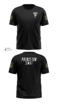 Princeton SWAT 45526670 Short Sleeve Performance Shirt - 41