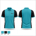 Elev8 72883957 Short Sleeve Performance Polo - 1