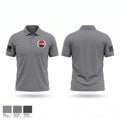 Fox Helitack H-532 17047991 Short Sleeve Performance Polo - 1