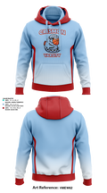 Crismon Rattlers 55873253 Hoodie - 19