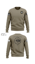 TFW S6 7101474 Crew Neck Sweatshirt - 62