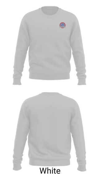 Crew Neck Sweatshirt, Tennessee College of Applied Technology- Clarksville, , Teamtime, Team time, sublimation, custom sports apparel, team uniforms, spirit wear, spiritwear, sports uniforms, custom shirts, team store, custom team store, fundraiser sports, apparel fundraiser