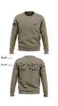 Dunnigan Fire Dept 20290423 Crew Neck Sweatshirt - 3