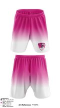 Pinnacle FC 32558405 Athletic Shorts With Pockets - 3