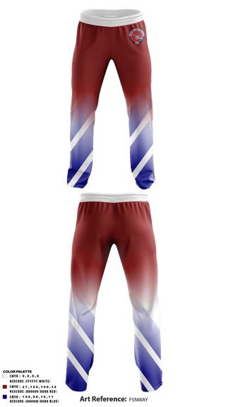 Sweatpants, Sporting California USA, Men's Soccer, Teamtime, Team time, sublimation, custom sports apparel, team uniforms, spirit wear, spiritwear, sports uniforms, custom shirts, team store, custom team store, fundraiser sports, apparel fundraiser