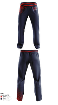 Niles Middle School Soccer 12212356 Sweatpants - 2