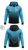 Ac Connecticut 25353608 Hoodie - 1