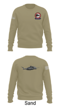 HM-15 15148080 Crew Neck Sweatshirt - 81